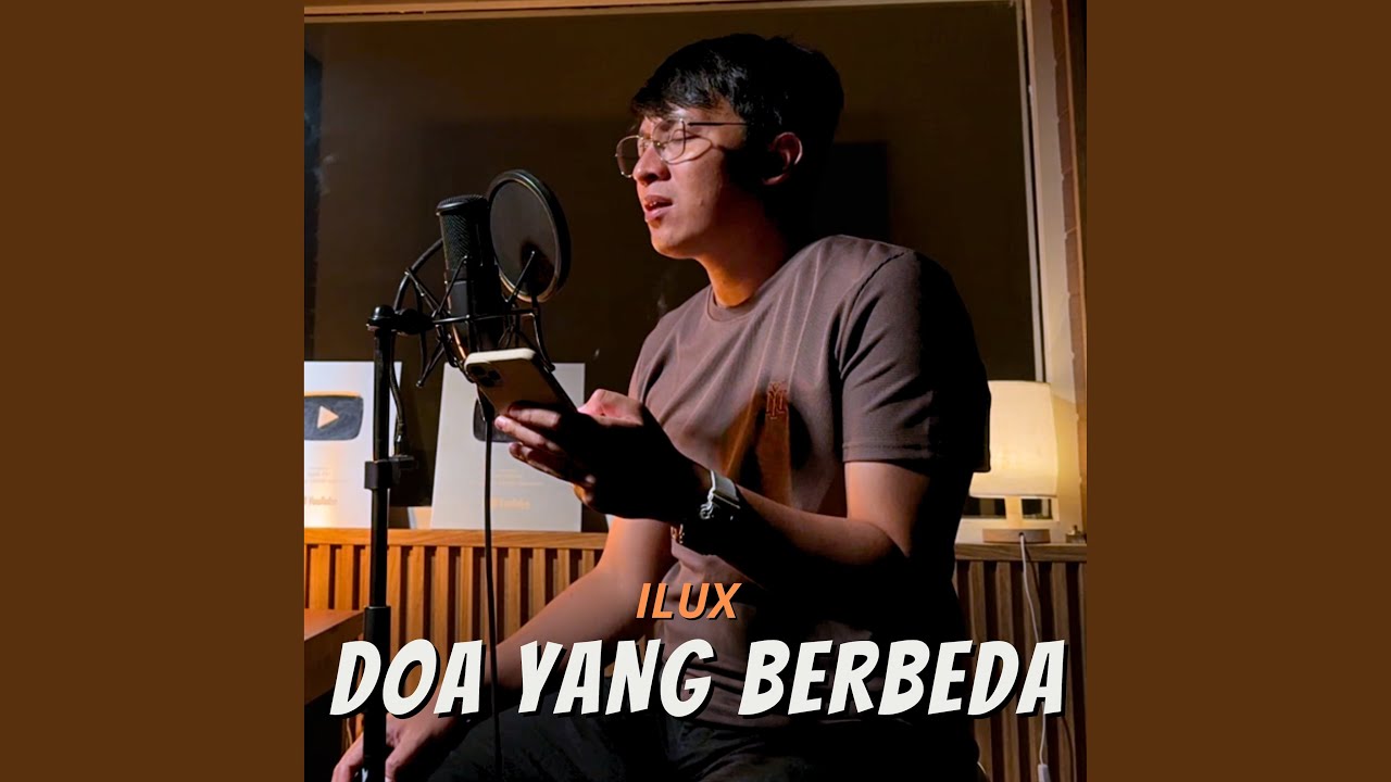 Doa Yang Berbeda