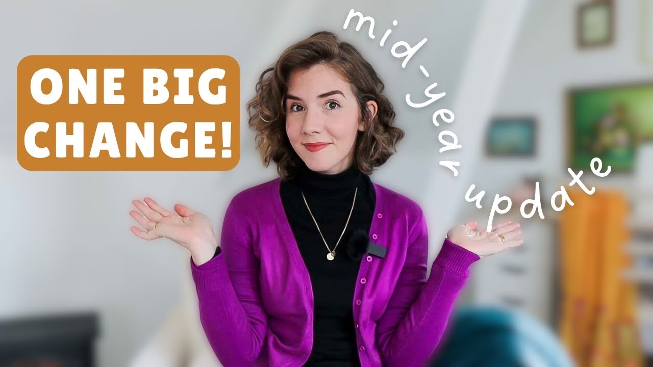 MID-YEAR HOMESCHOOL UPDATE | BRAND *NEW* READING CURRICULUM | Biggest Challenges This Year