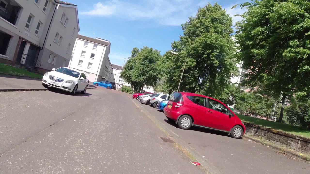 Maryhill / Wyndford