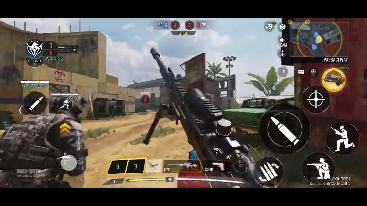 Getting pro 6 on COD