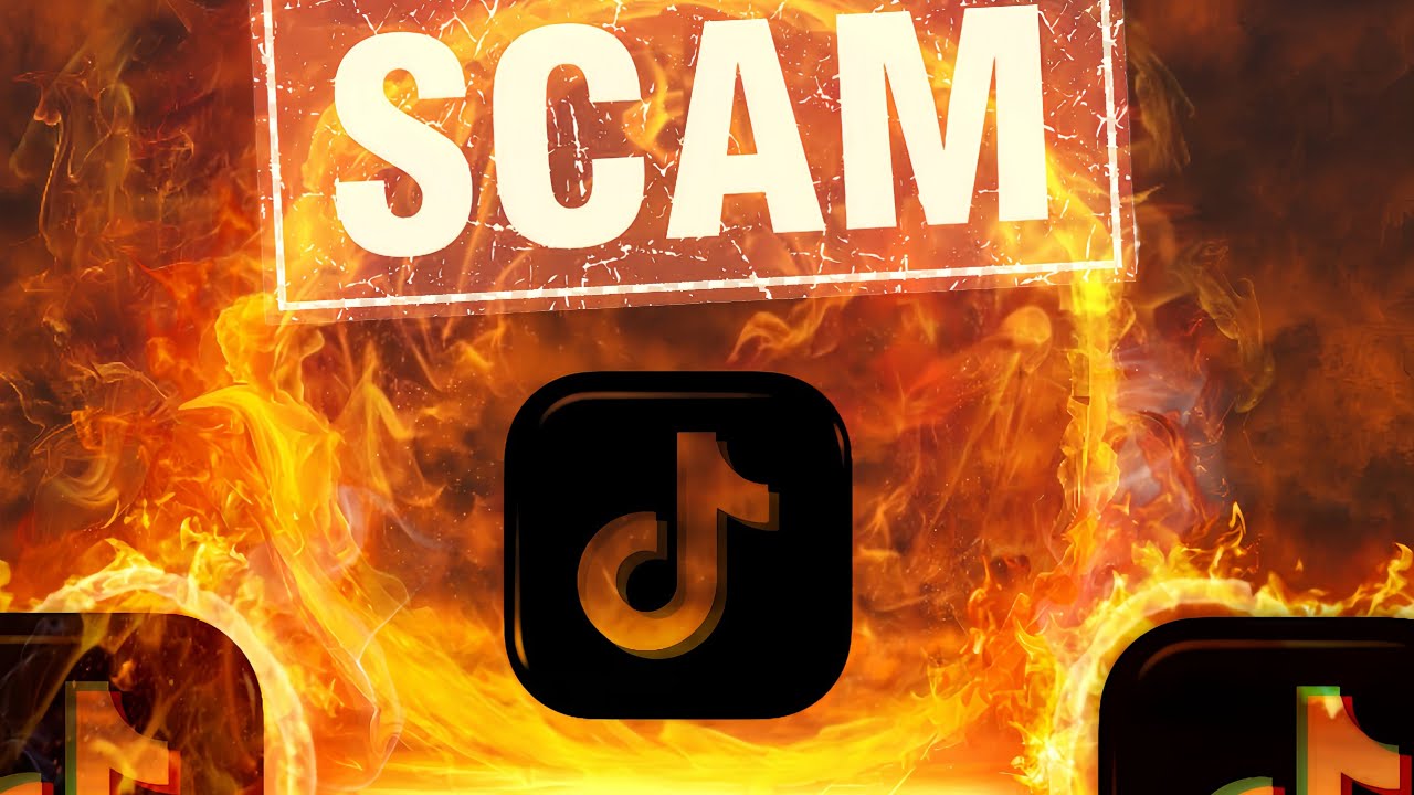 ⚠️ Beware! The Scam of TikTok LIVE Battles. 