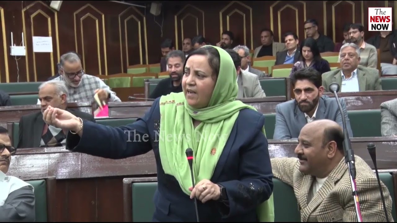 Assembly proceedings for the second session held on 03.02.2026 witnessed continued