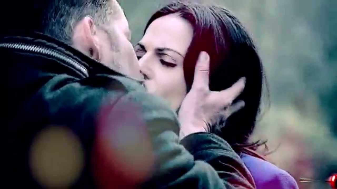 Regina Mills and Robin Hood - Outlaw Queen - Don't Speak