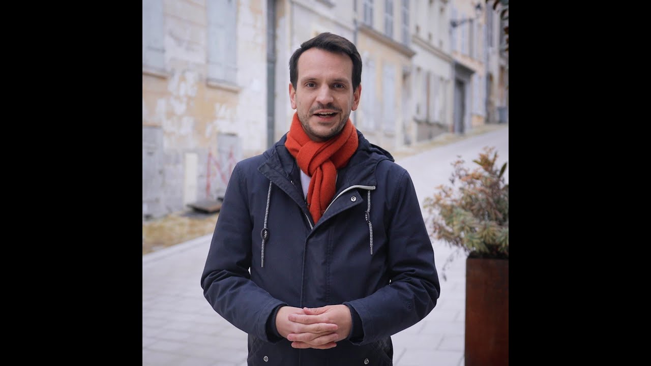 Episode #2 : Plurial Novilia présente ... Action Cœur de Ville à Château-Thierry
