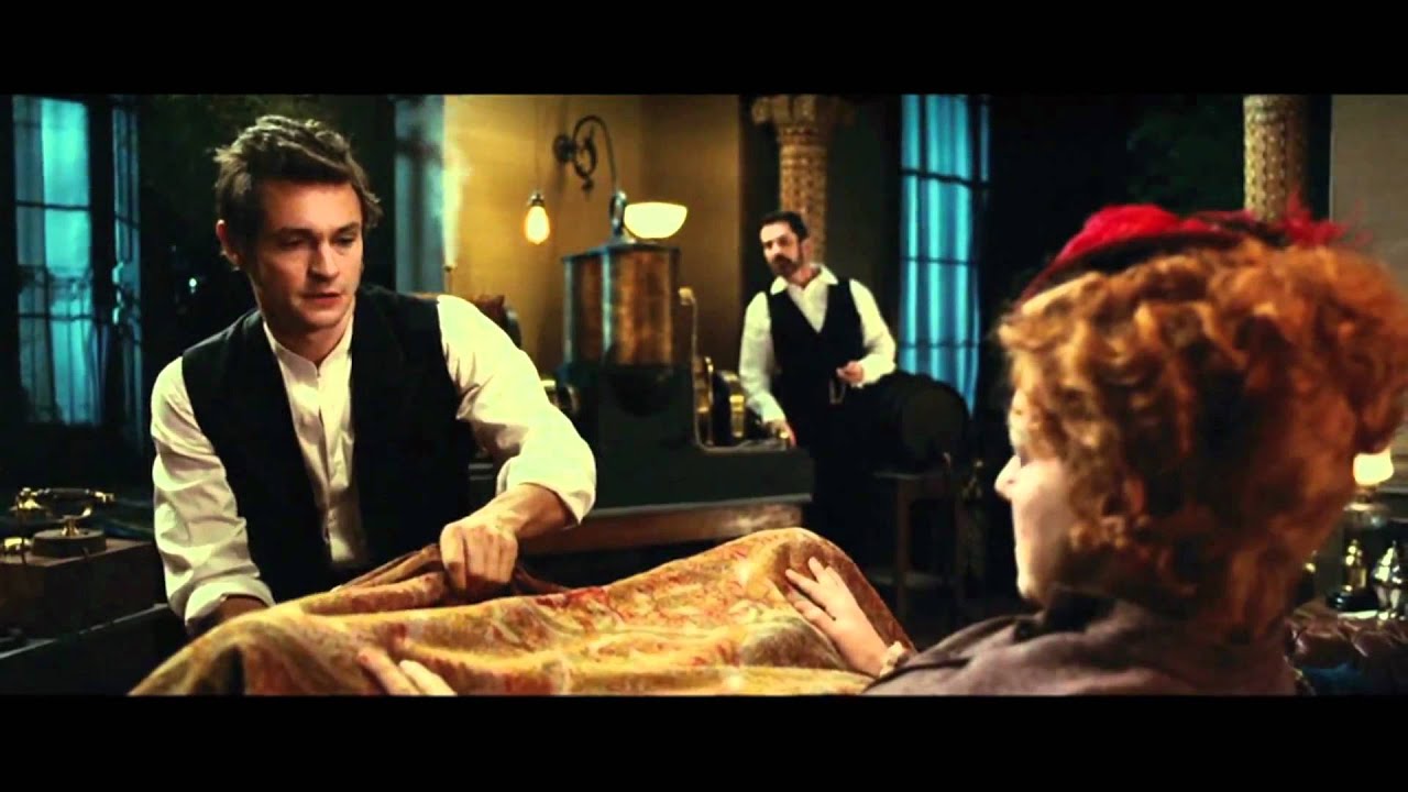 Hysteria (2011) Trailer - HD Movie