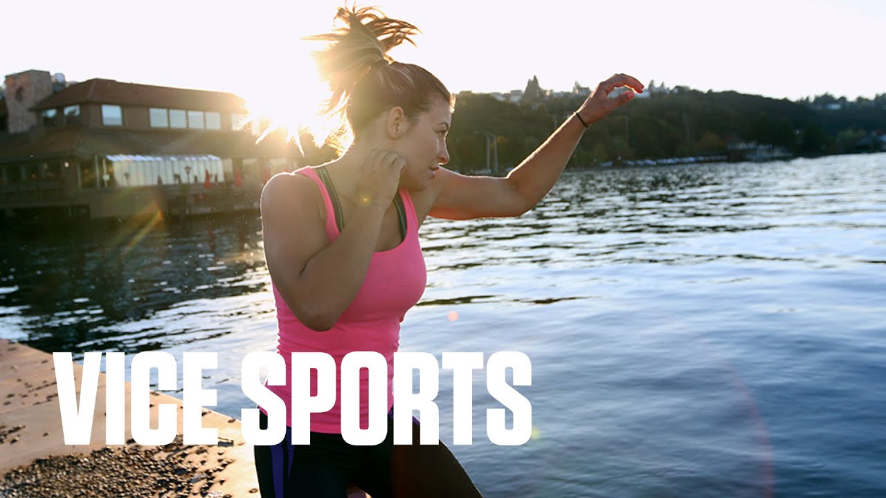 Miesha Tate | Peleadores