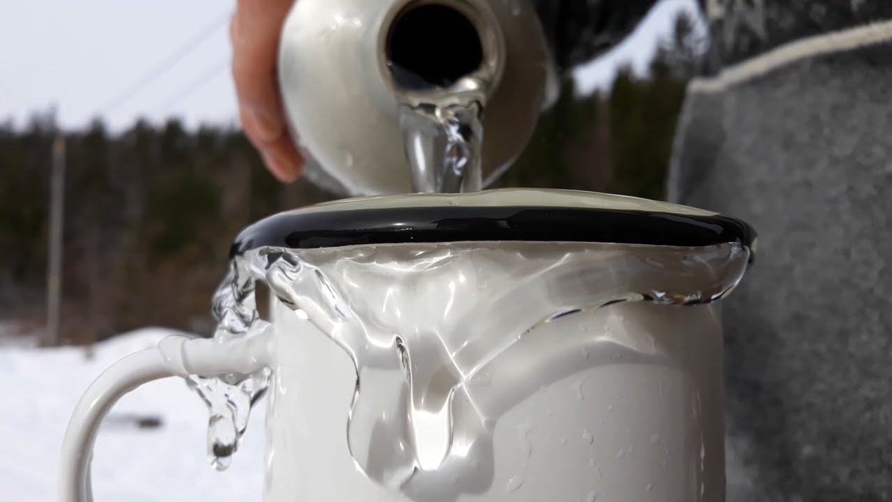 Pros and Cons of an Enamel Mug (Honest Review)