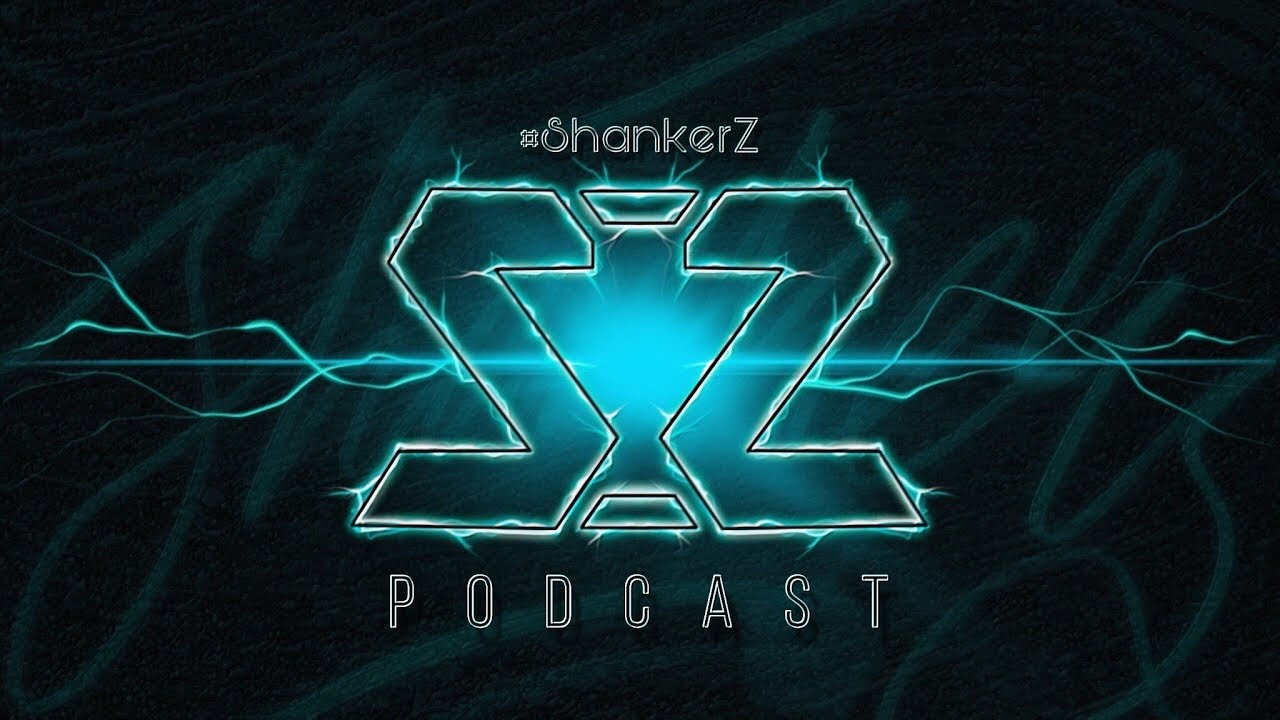 The Shankerz - Podcast#5 - Answering Questions From Twitter!