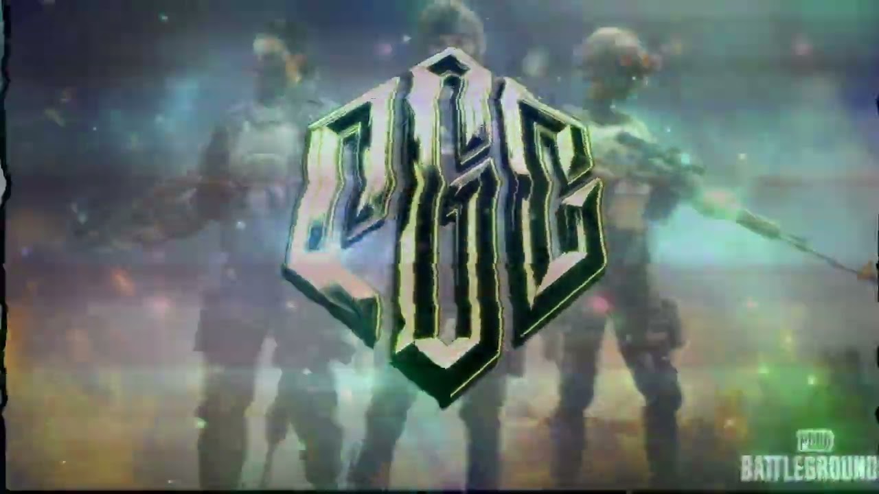 PGC (PUBG GLOBAL CHAMPIONSHIP) 2024 Music - PUBG | SiRJ0