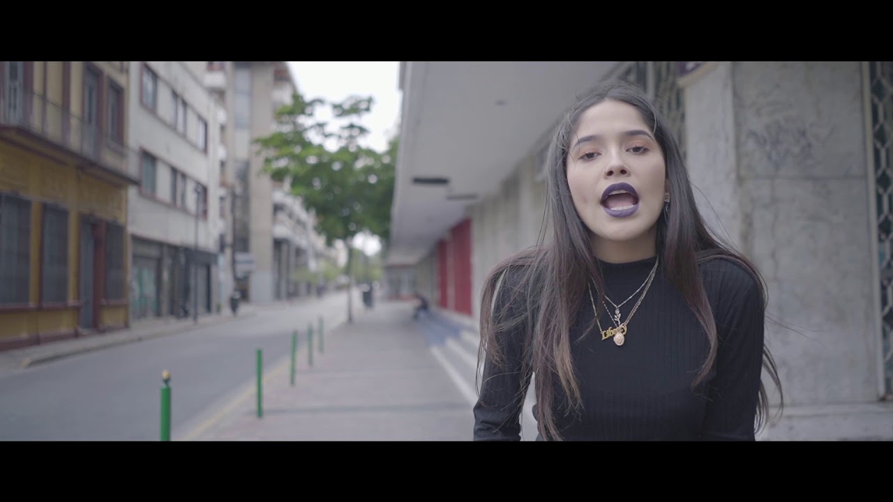 Astrid Cruz - En el aire (Prod. By Artifex).