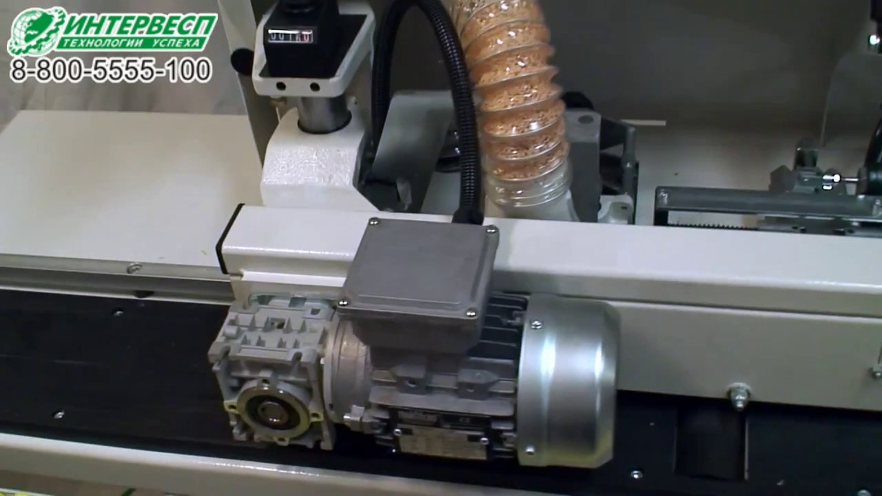 Кромкооблицовочный станок Minimax ME-20