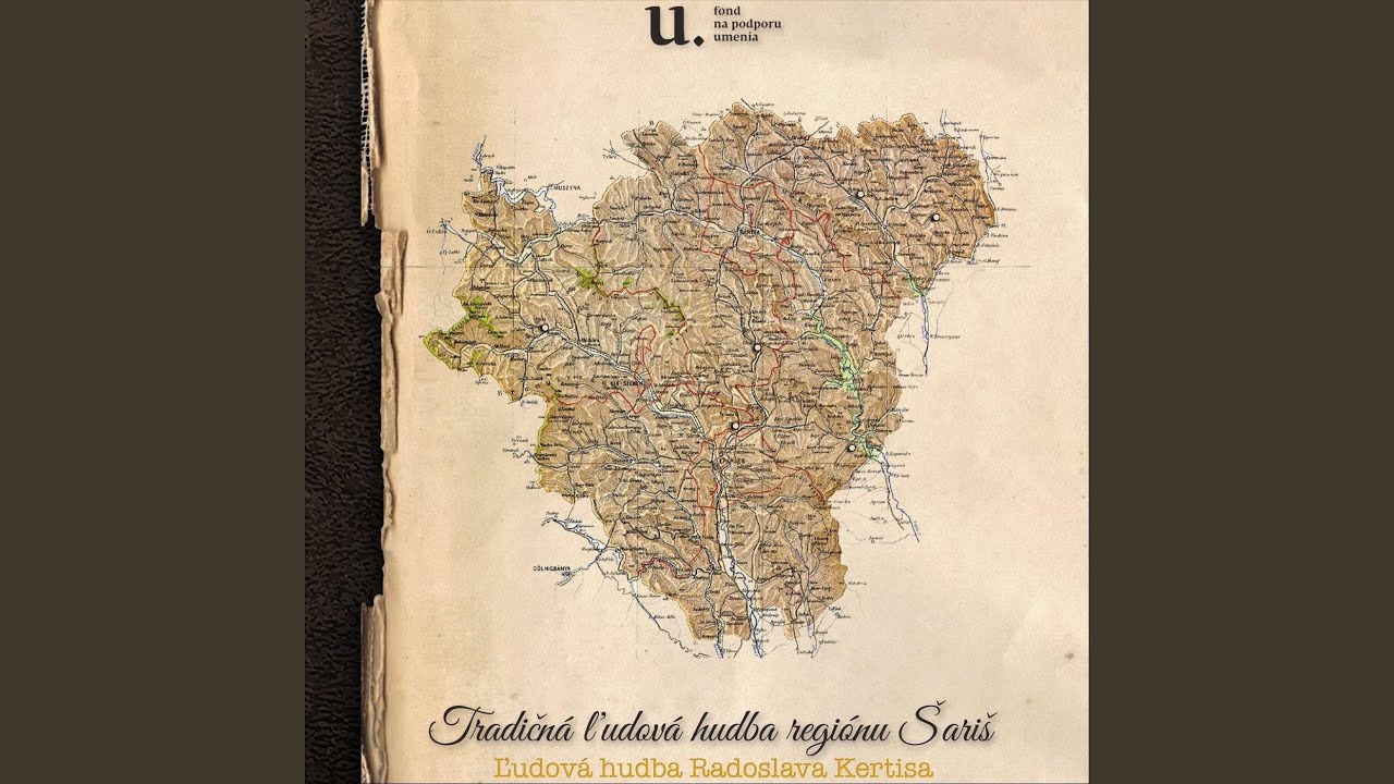Čardaš Z Raslavíc