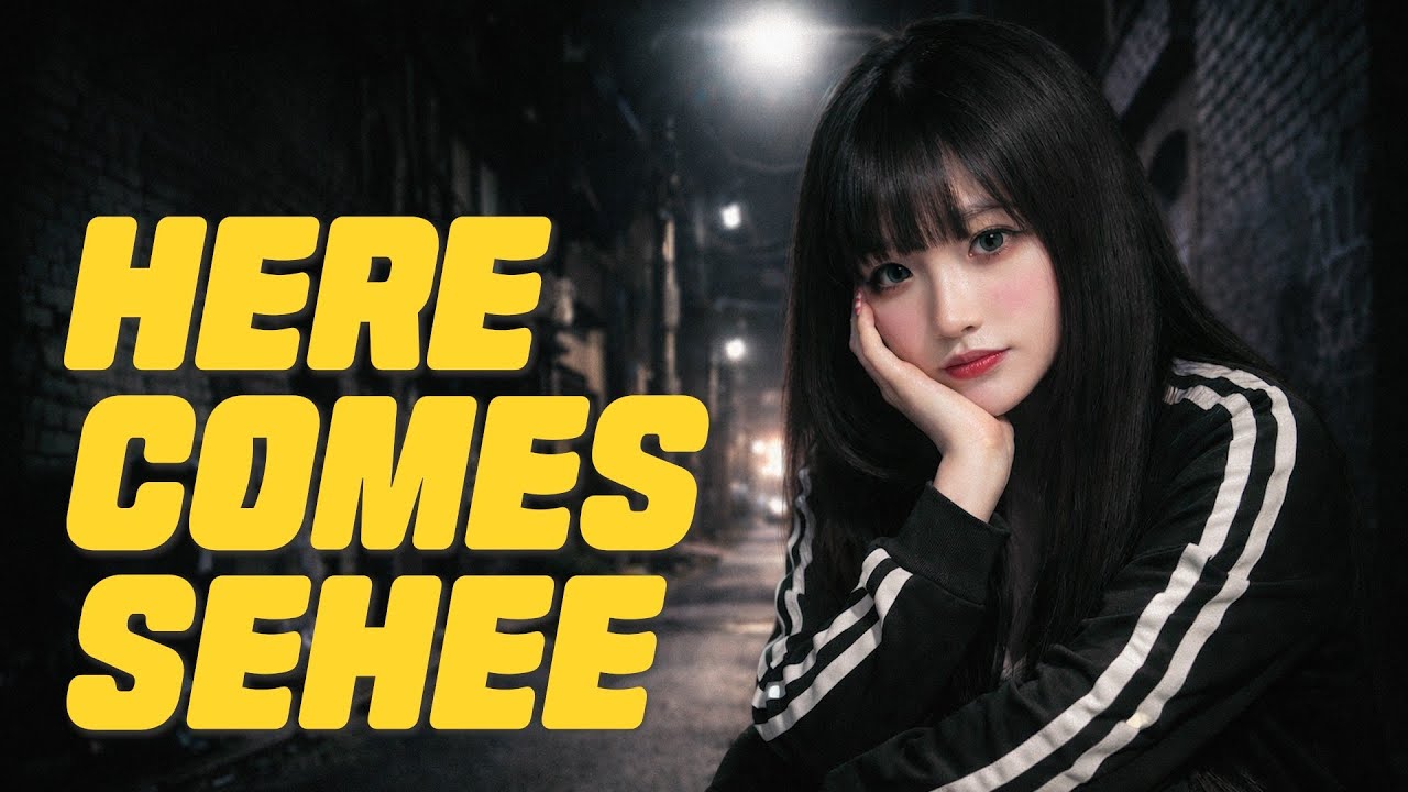 HERE COMES SEHEE