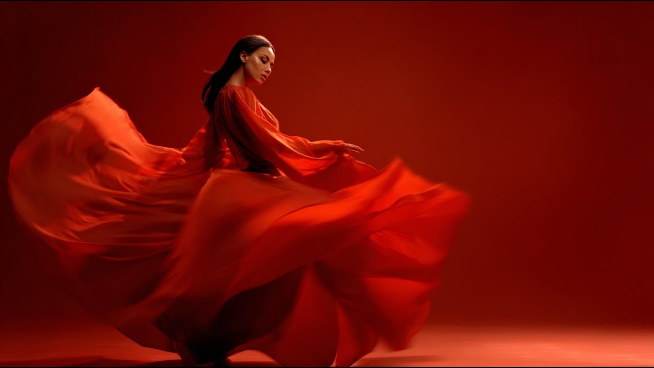 [Oriental Tech House] المرآة | Al-Mir'ah | The Mirror | Arabic Dance Music