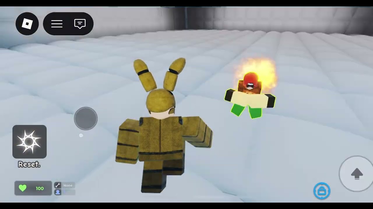ANKLEBREAKER Gameplay