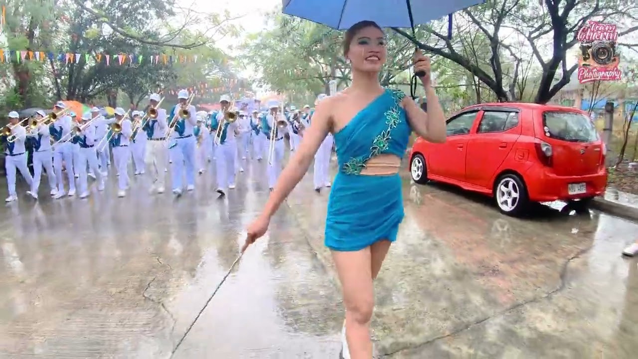 Taytay WIND Orchestra HAMAKA Grand Parade 2026 #hamakagrandparade2026 #SmileTayTay