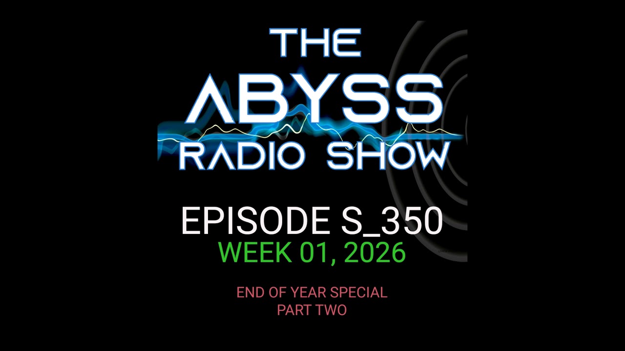 Episode S_350 (EOY 2025 - Part Two)