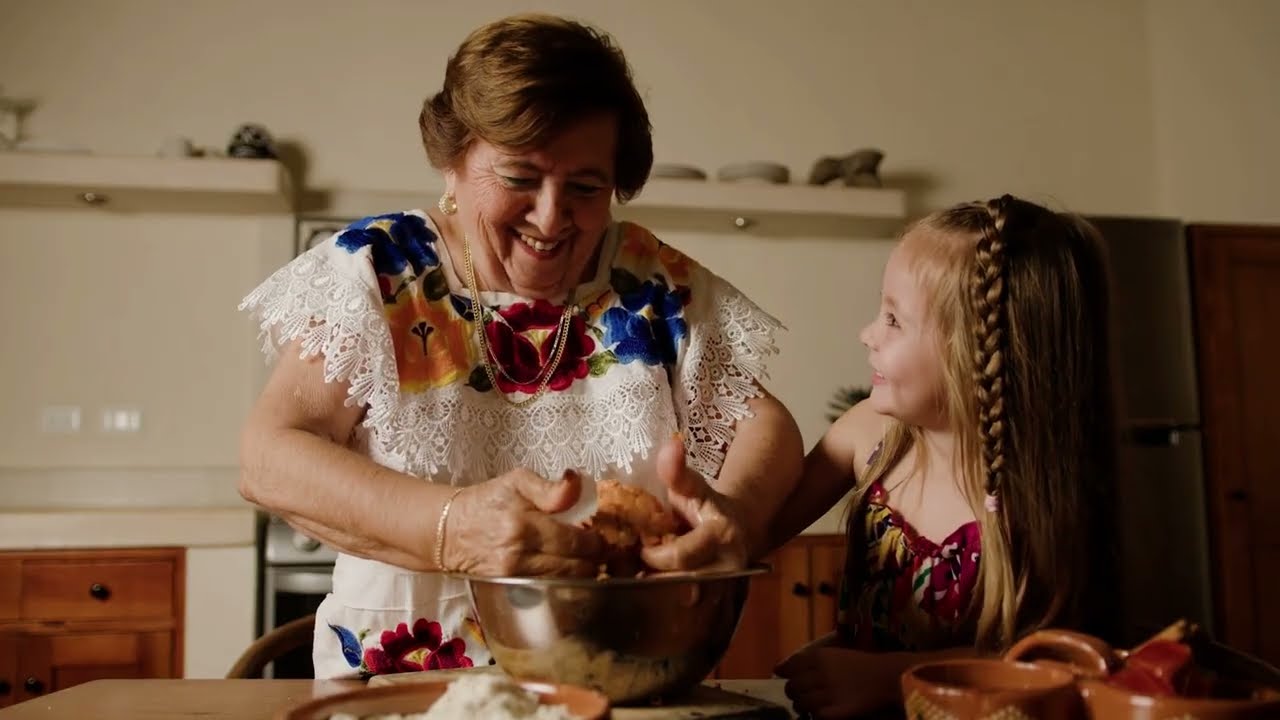 Teach Me Your Recipe #torahobservant #song  #family