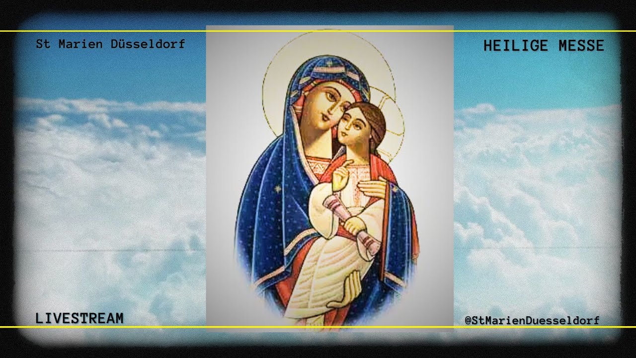Gottesdienst Samstag I  21.2.2026 I قداس يوم السبت