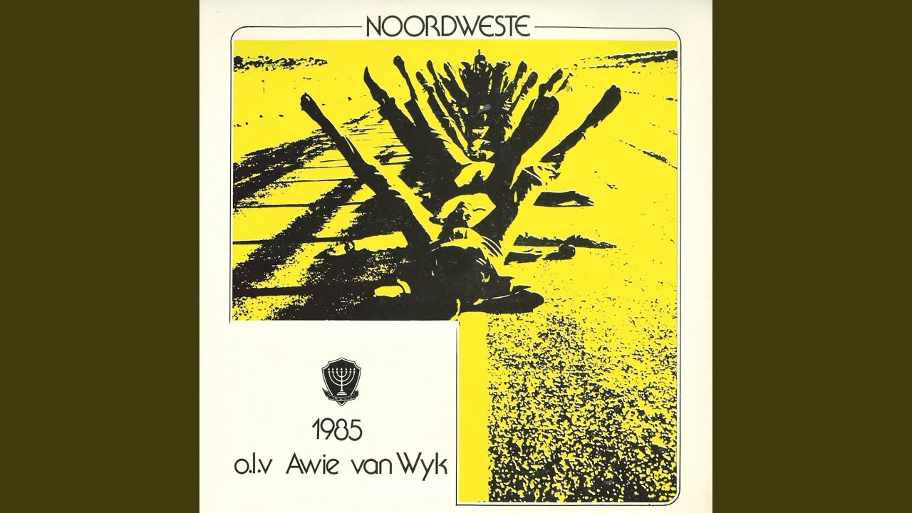 Aan die Noordweste