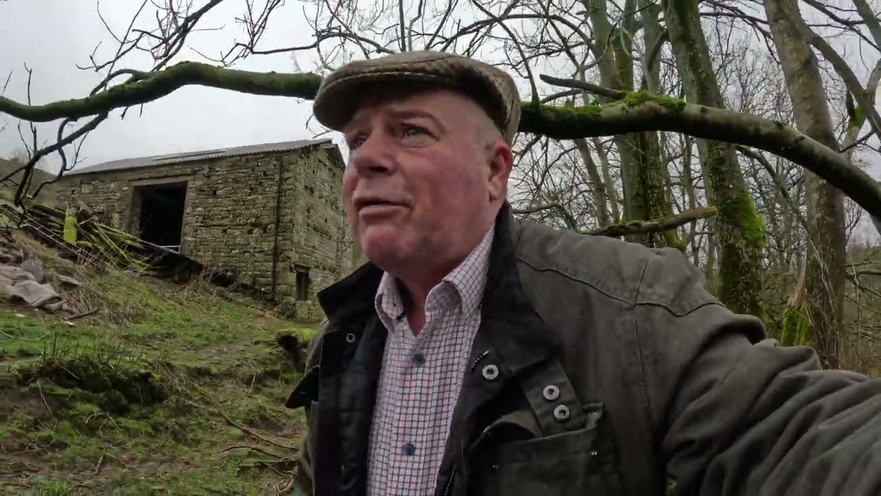 come for a walk around the farm. funeral director and the National Association of Funeral