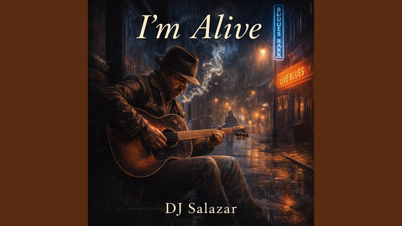 I'm Alive