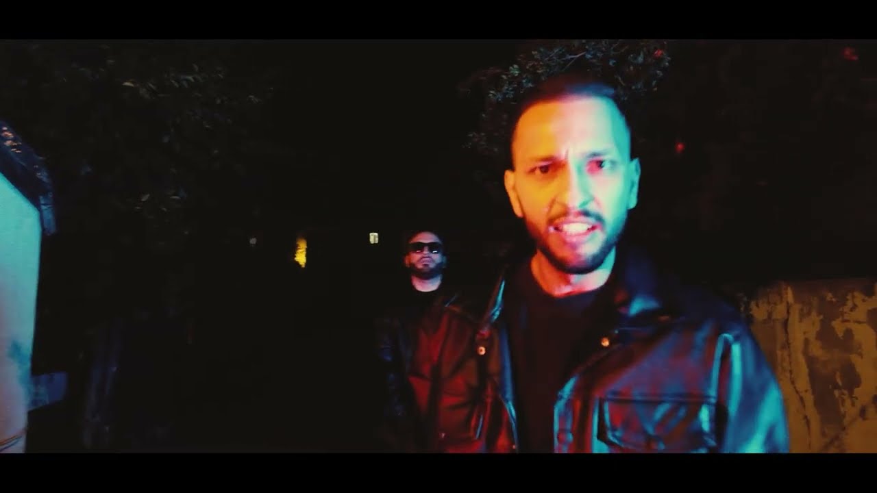 Voltano & Furkan Karaaslan - Kafalar J&uuml;piter (Official Video)