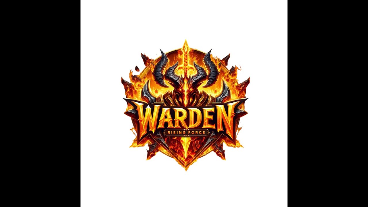 RF WARDEN FULL PVP 51 DAY 3  #RFONLINE #SOI #SOIFW