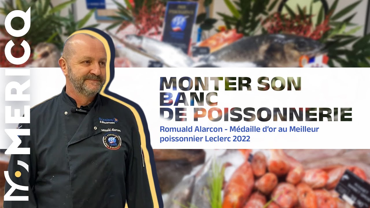 Monter son banc avec Romuald Alarcon - Partageons Nos Expériences