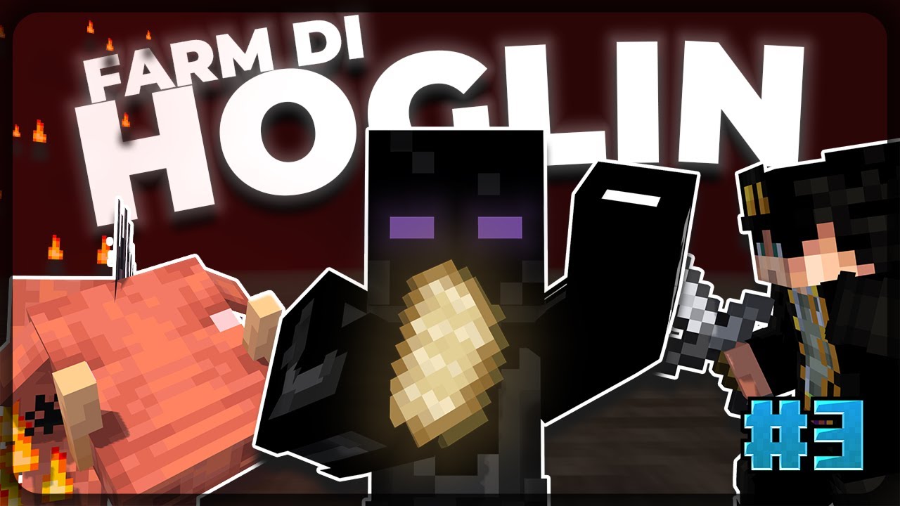 Non moriremo mai di fame! Farm di Hoglin - SIMPOSIO #3