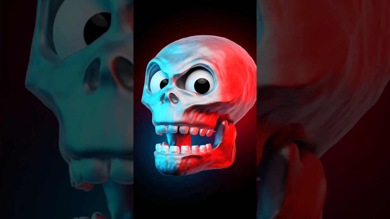 Bad To The Bone 💀