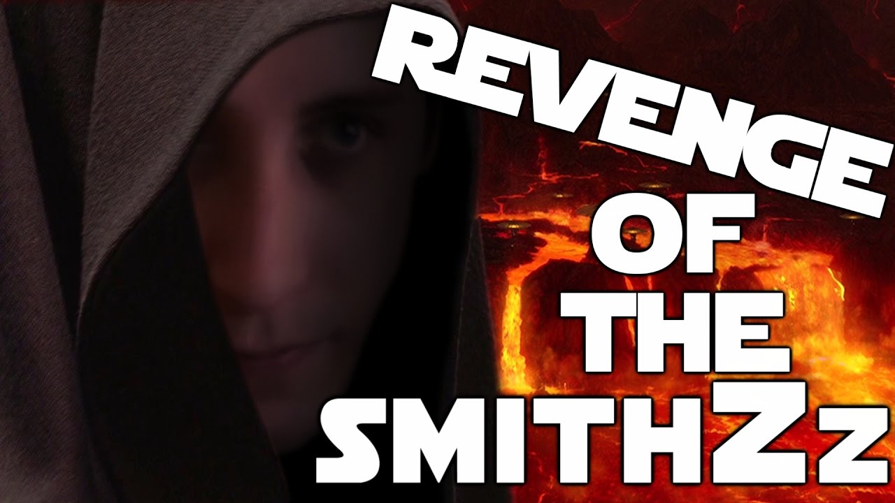 Revenge of the SmithZz (CS:GO)