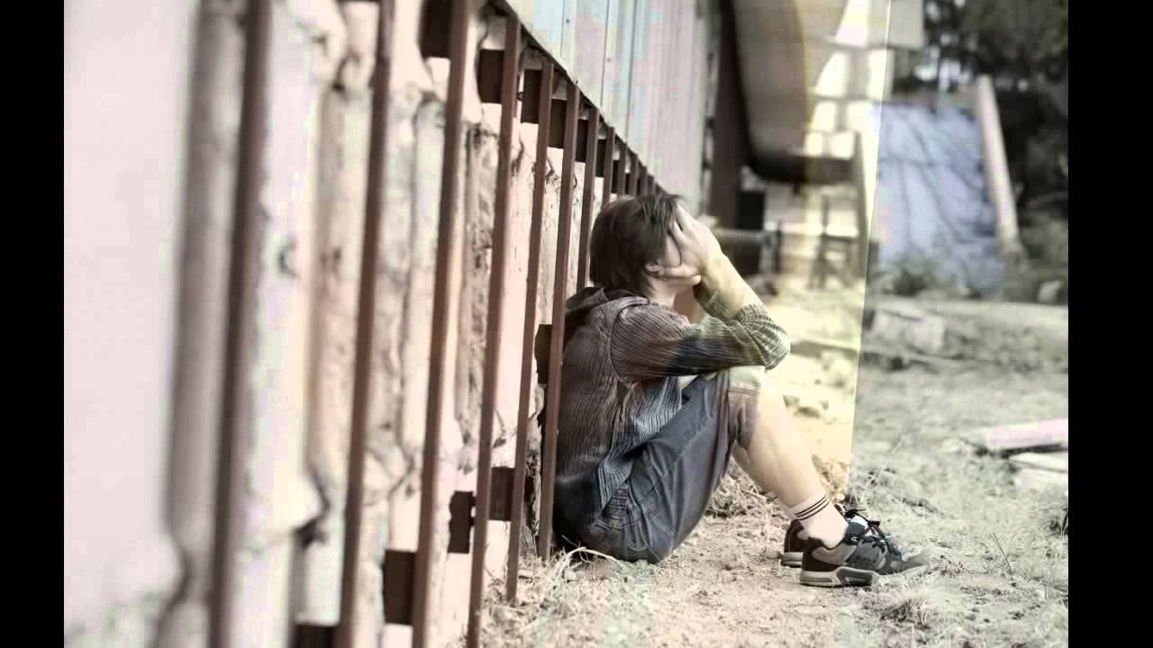 The Talleys - The Broken Ones