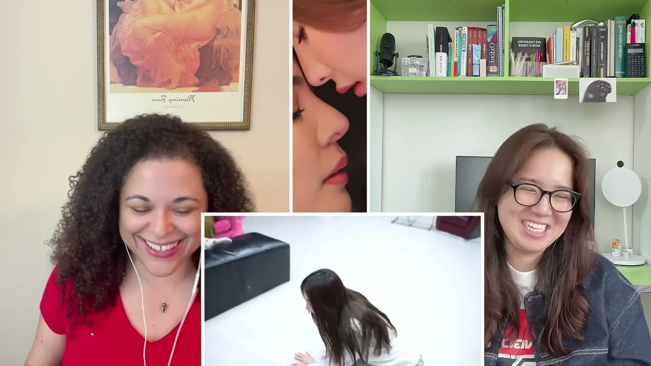 BLANK The Series เติมคำว่ารักลงในช่องว่าง Workshop Ep 3.2 Reaction