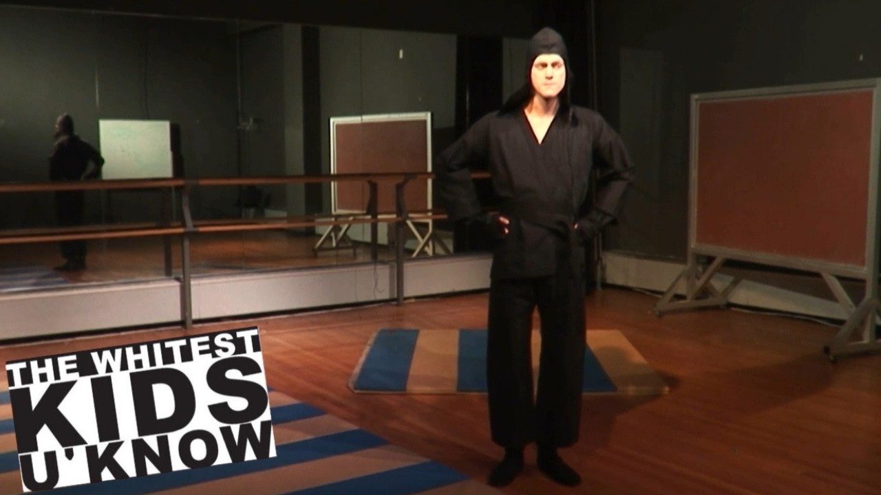 Ninja School