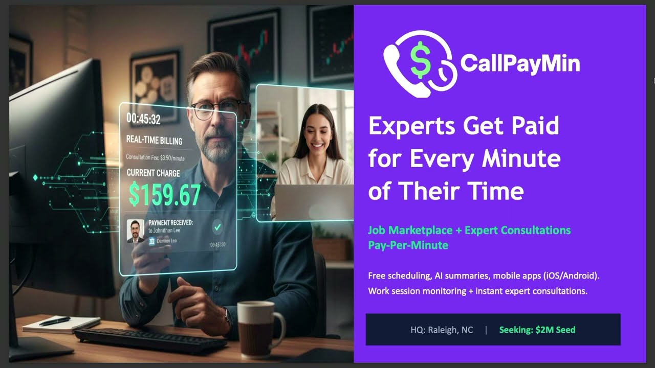 PitchBreakfast - CallPayMin