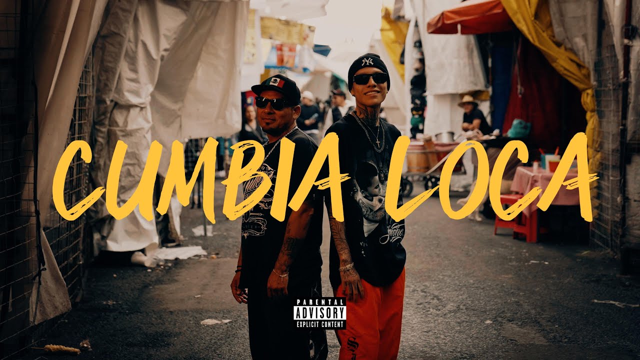 CUMBIA LOCA - ANIBAL SHACK /  