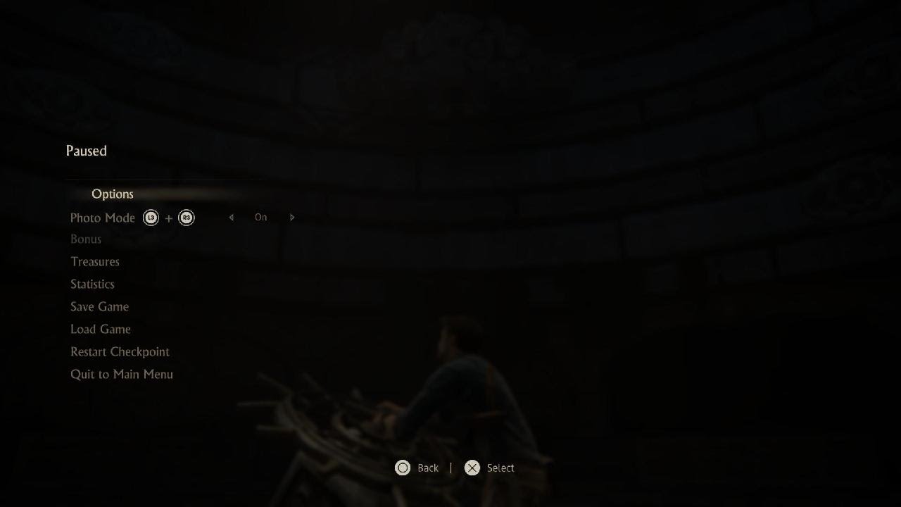 Uncharted: 4