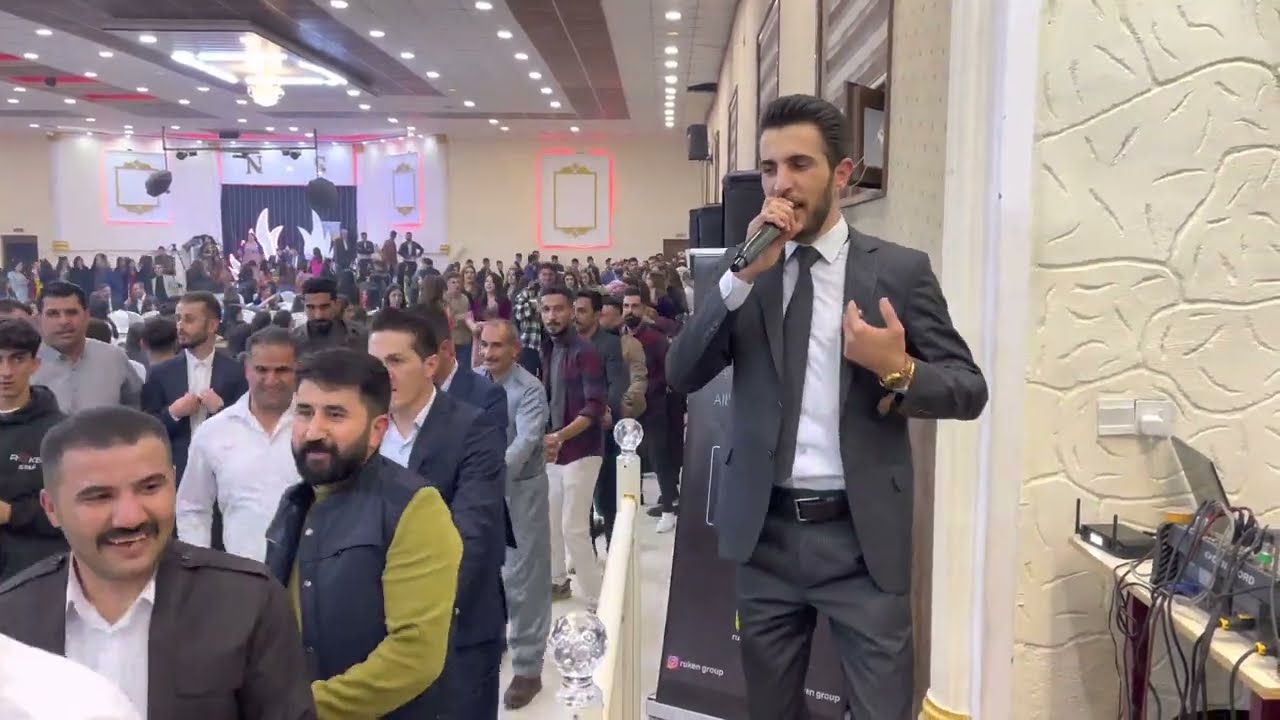 Shimal harki shexani 2022 dawata oramariya l sheladze شیمال هرکی شێخانی ٢٠٢٢داواتا ئورەماریا شیلادزی