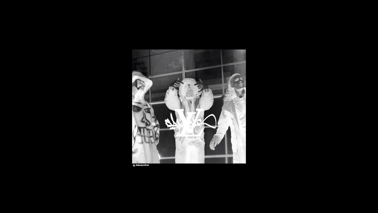 [free] esdeekid + rico ace + wraith9 type beat - breathe @fakeamthst