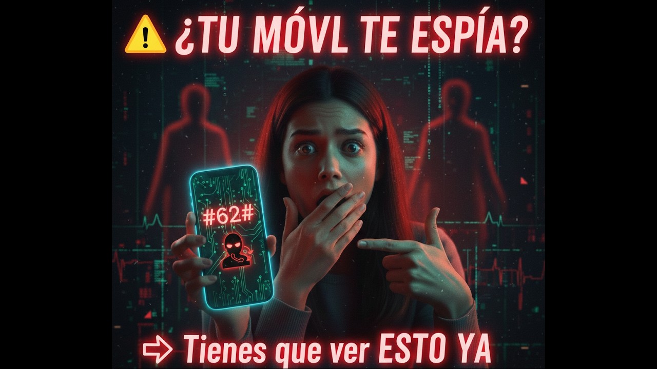 📲 Por qué falla tu privacidad: El código secreto para limpiar tu móvil.