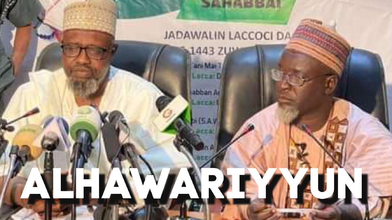 Makon Sahabbai: Mahaukata ne  masu inkarin Hadisan Abu Huraira (RA) | Dr. Sani Umar R/Lemo