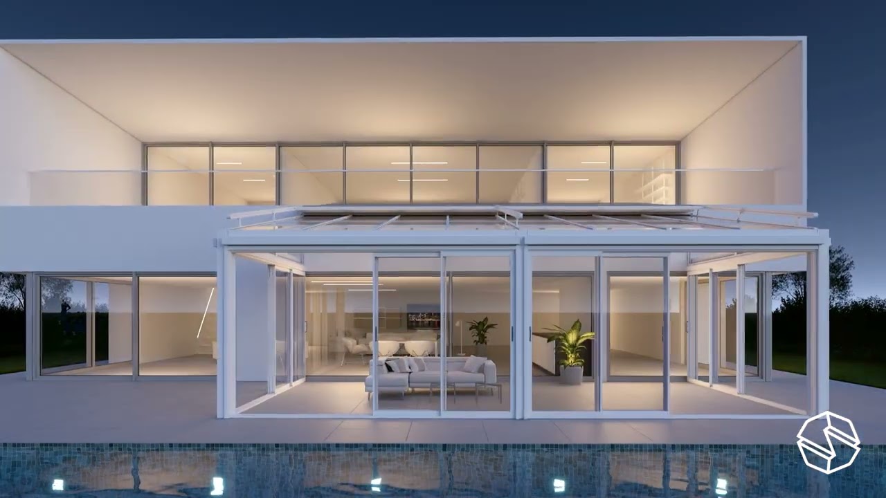 Sunroom Grande | Ultimate Outdoor Solutions