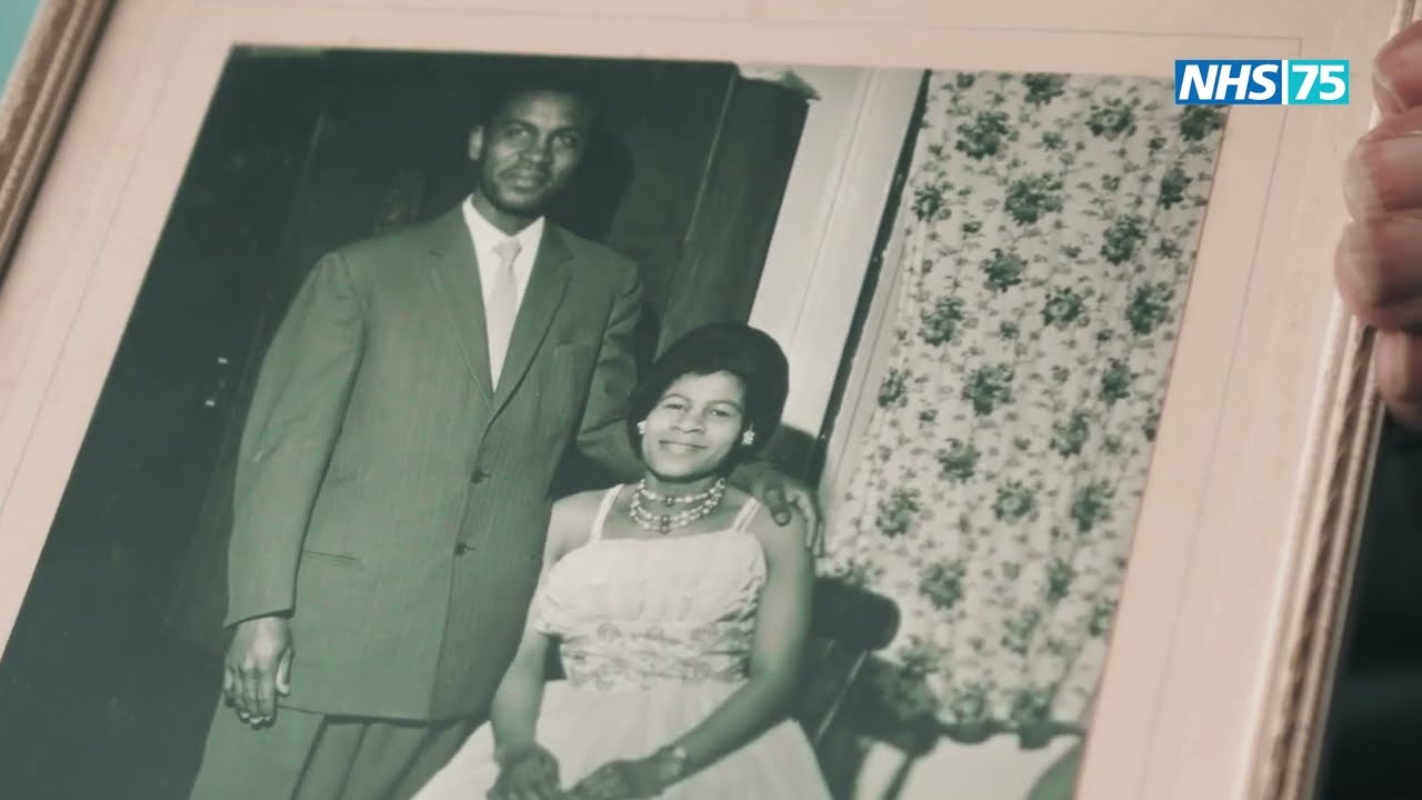 The Royal United Hospital looks back at the legacy of the Windrush Generation
