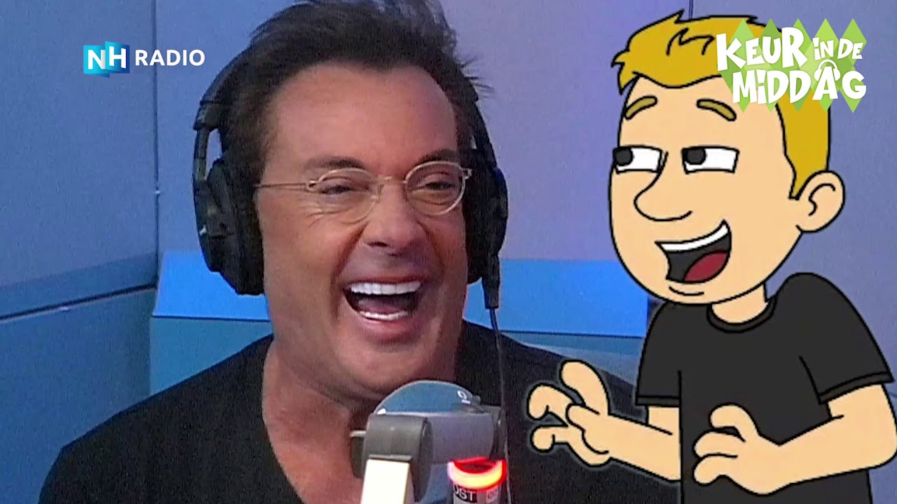 KIDM 3 0 Gerard Joling nov 2019 deel 1
