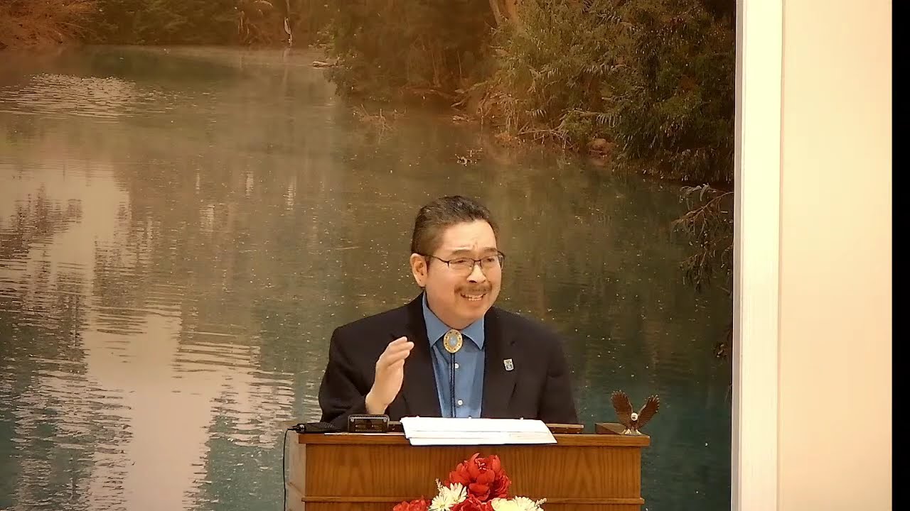 021526 Morning Sermon 