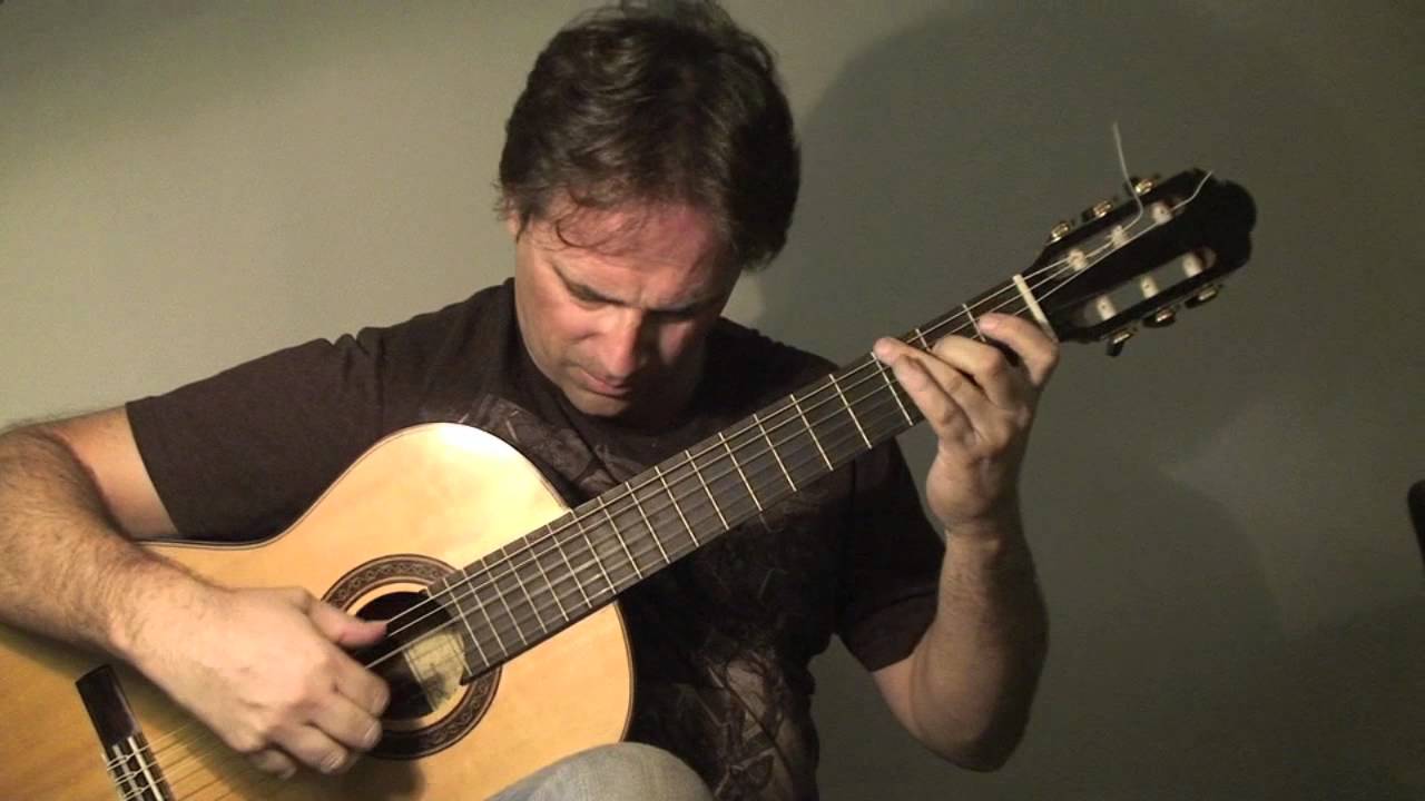 Serie Americana, Héctor Ayala