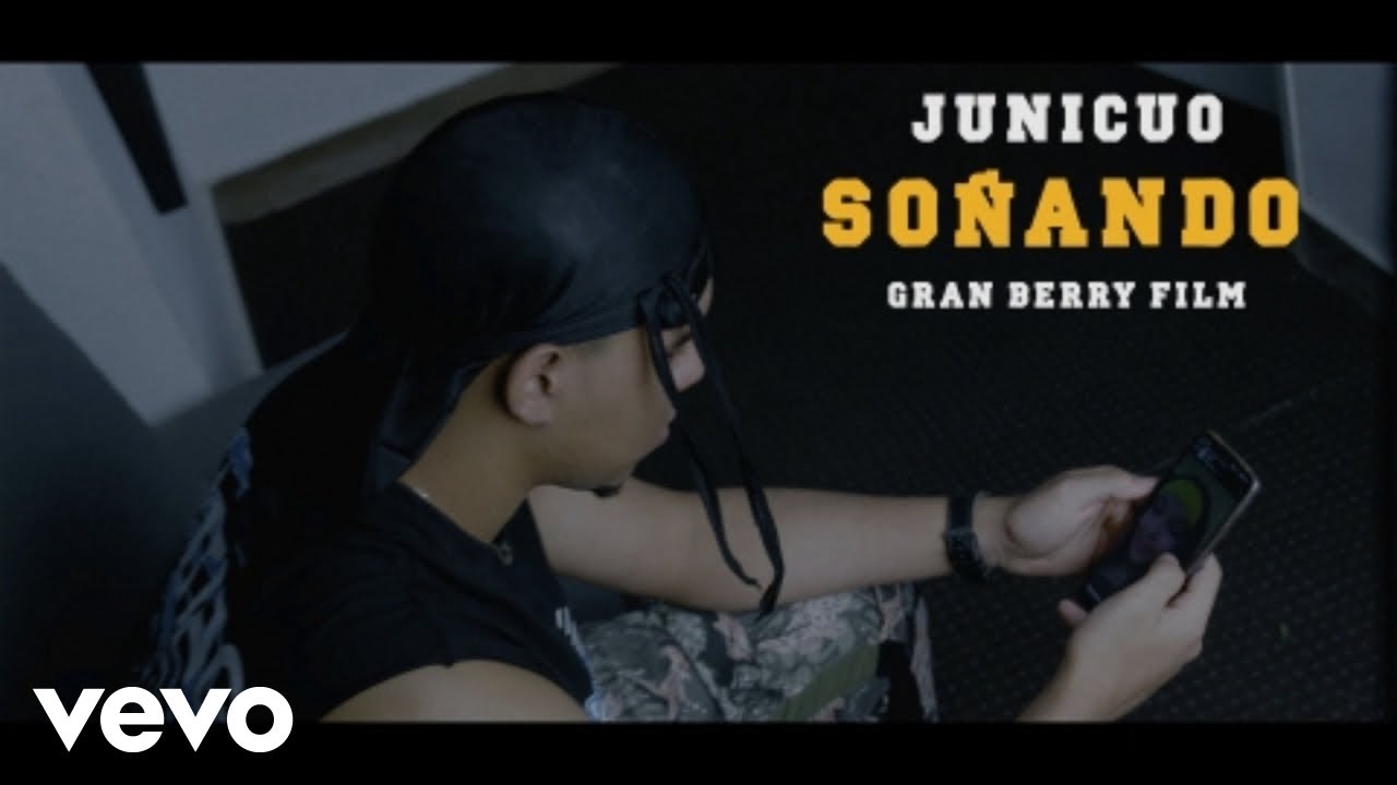 Junicuo - Soñando
