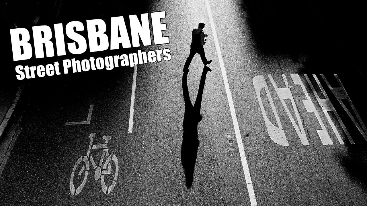 Street Photographers of Brisbane, Australia | Short Documentary | BNE Lens