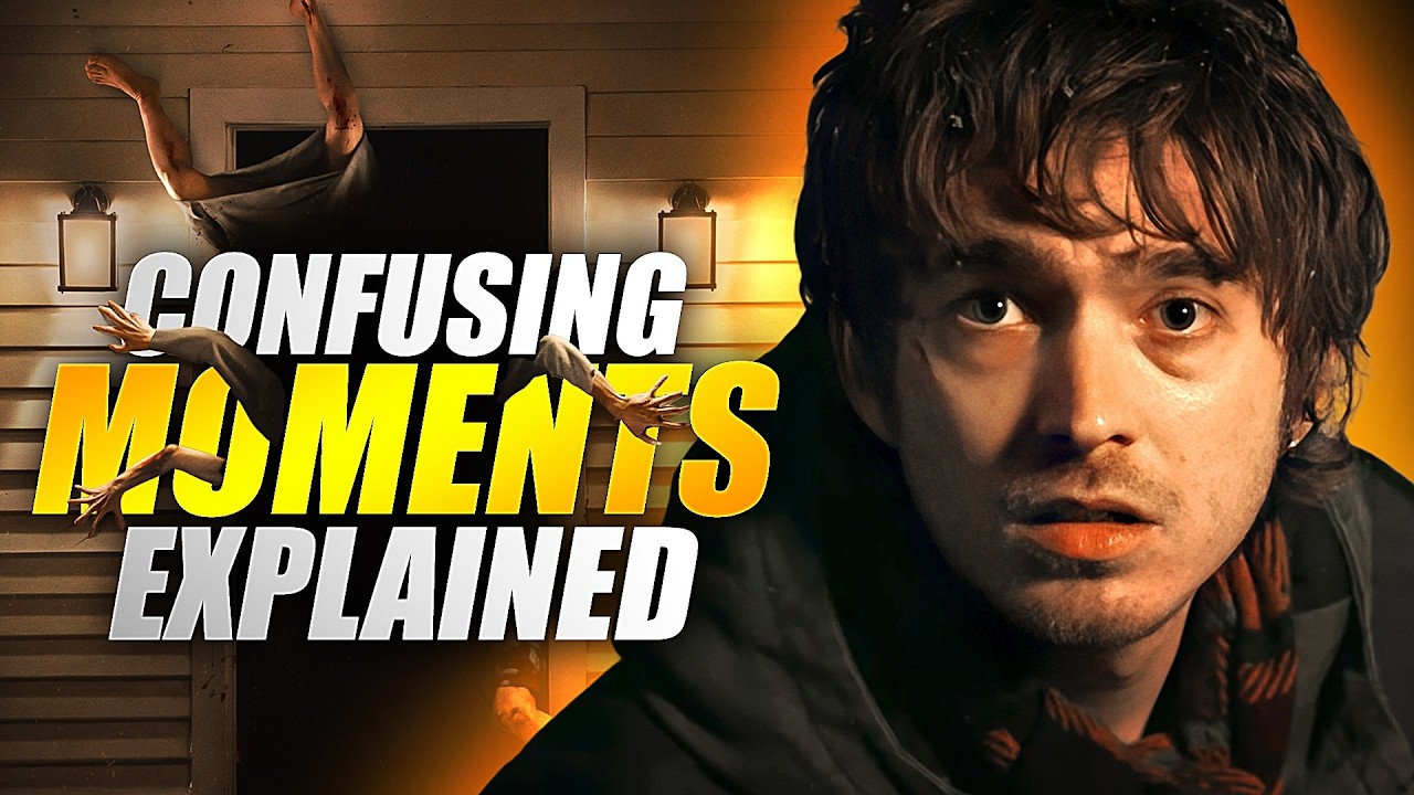 Resident Evil (2026)'s Most Confusing Moments Explained